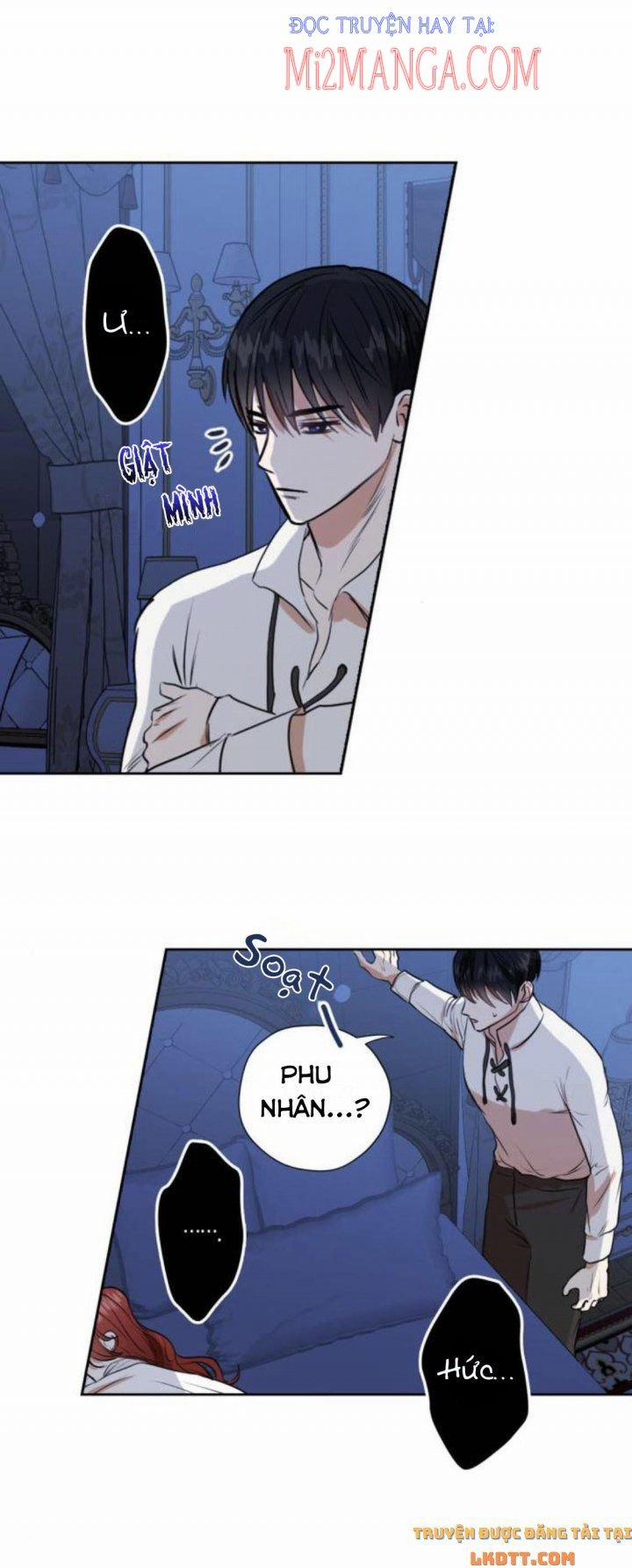 Ta Muốn Biến Phu Quân Thành Bá Chủ 16.5 trang 10