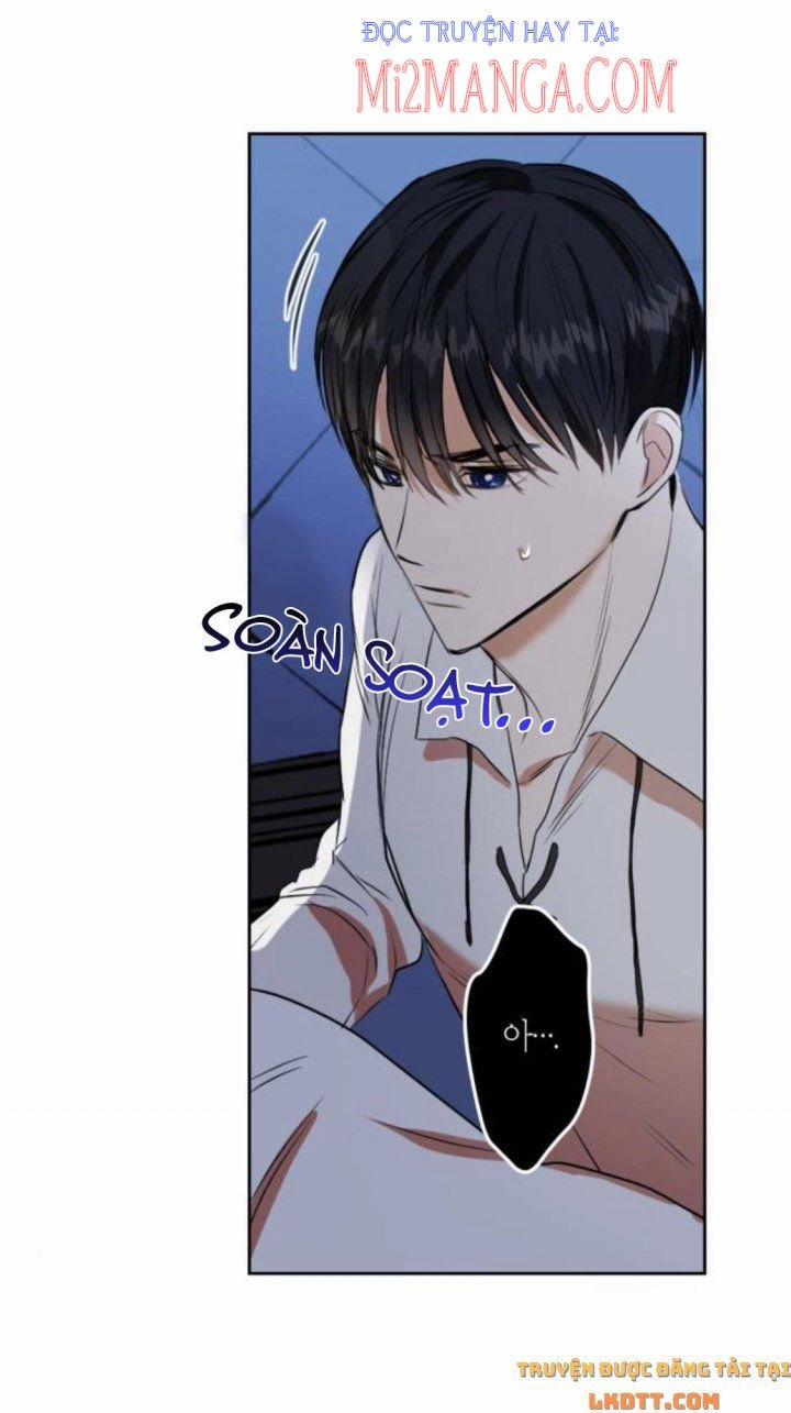 Ta Muốn Biến Phu Quân Thành Bá Chủ 16.5 trang 12