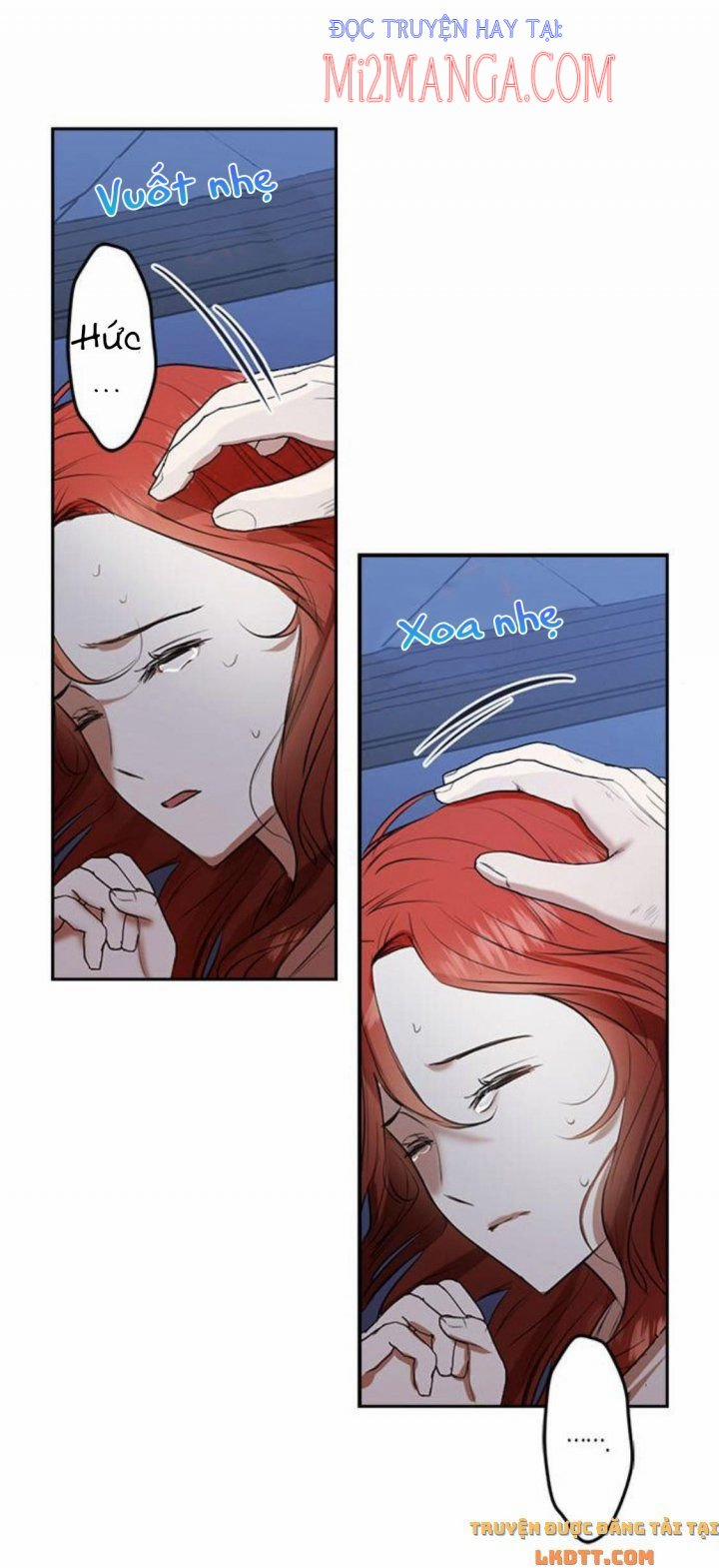 Ta Muốn Biến Phu Quân Thành Bá Chủ 16.5 trang 14