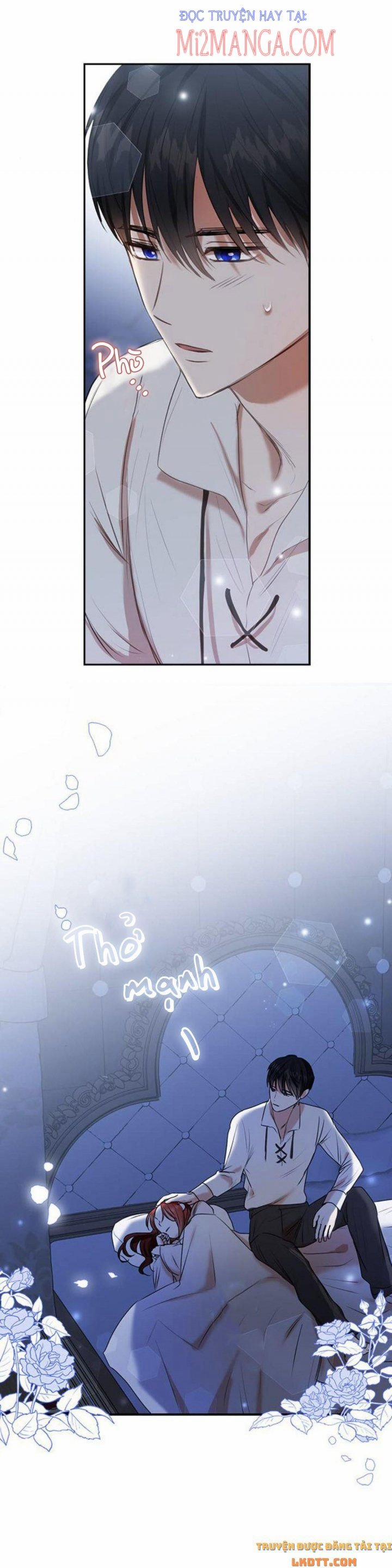 Ta Muốn Biến Phu Quân Thành Bá Chủ 16.5 trang 16