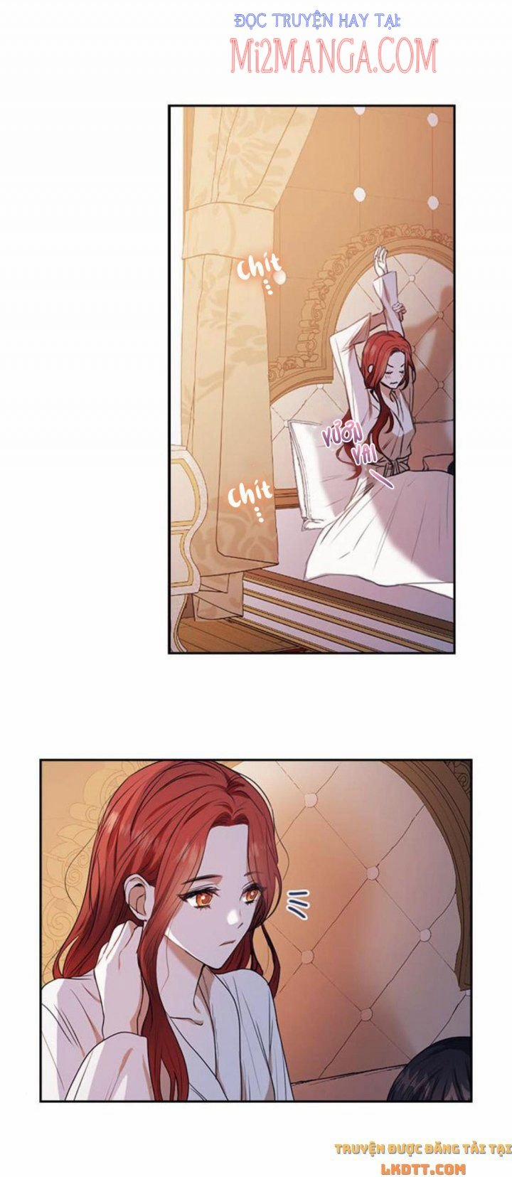 Ta Muốn Biến Phu Quân Thành Bá Chủ 16.5 trang 18