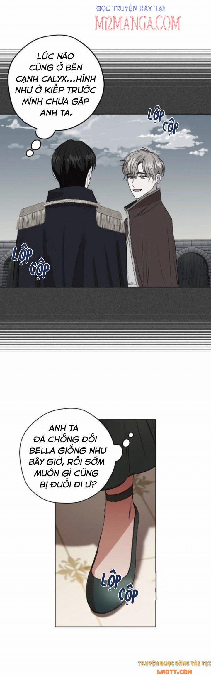 Ta Muốn Biến Phu Quân Thành Bá Chủ 16.5 trang 2