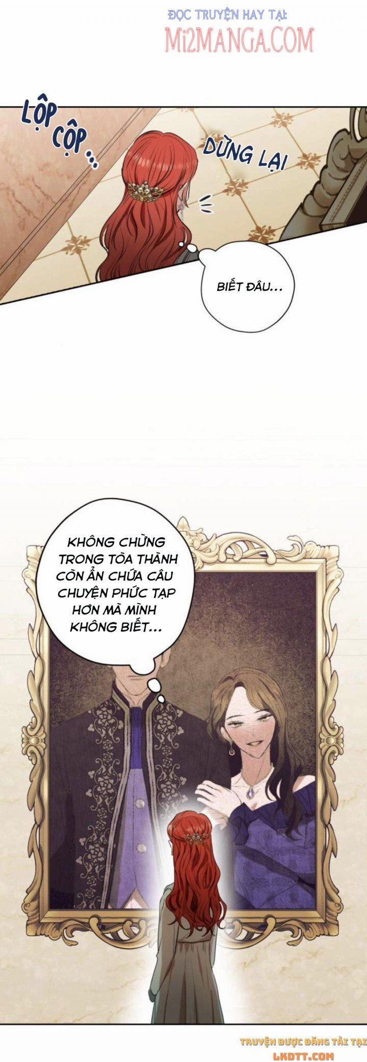 Ta Muốn Biến Phu Quân Thành Bá Chủ 16.5 trang 3