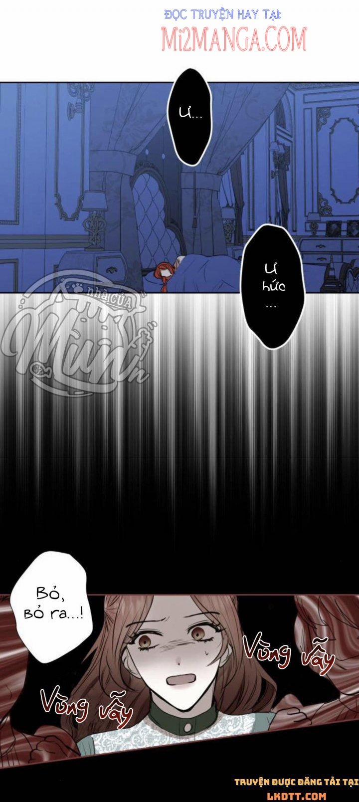 Ta Muốn Biến Phu Quân Thành Bá Chủ 16.5 trang 5