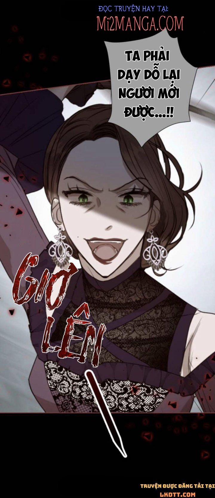 Ta Muốn Biến Phu Quân Thành Bá Chủ 16.5 trang 6