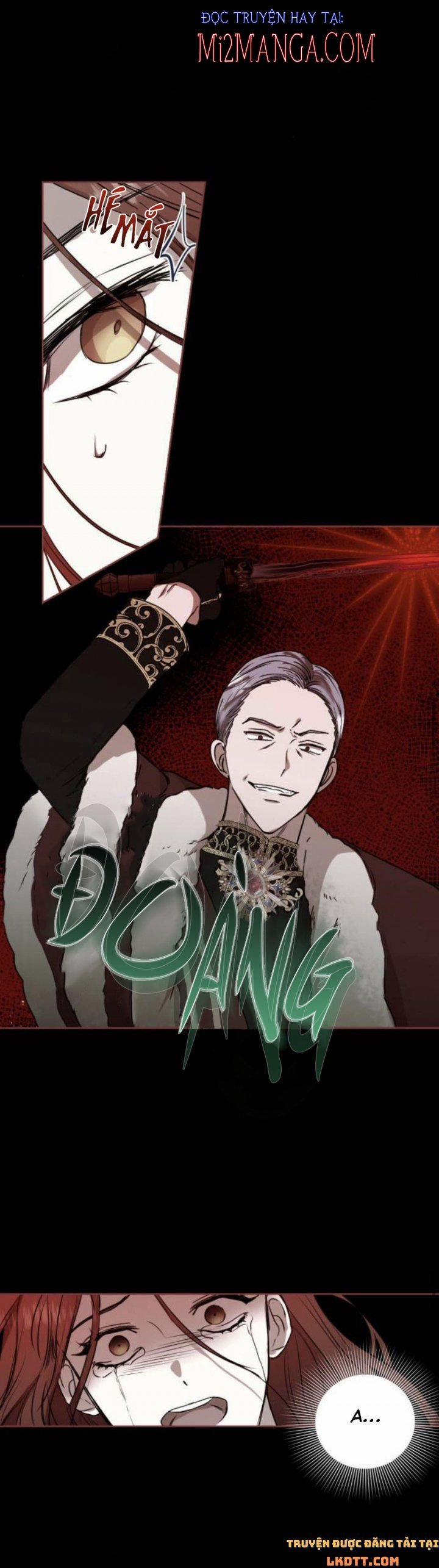 Ta Muốn Biến Phu Quân Thành Bá Chủ 16.5 trang 8