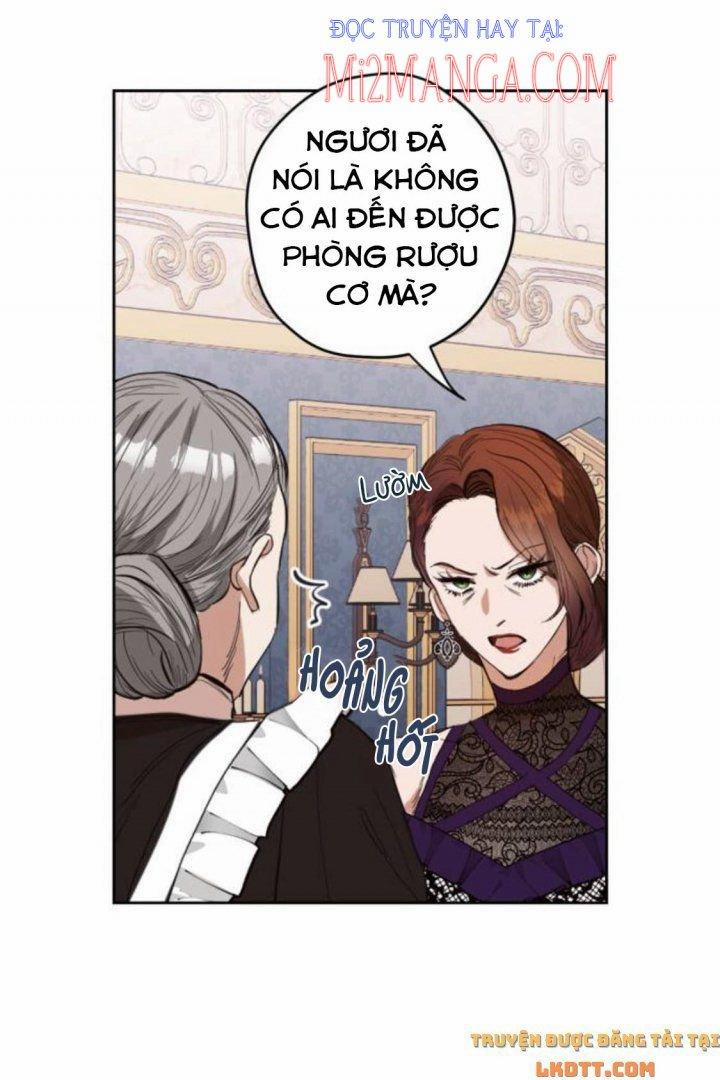 Ta Muốn Biến Phu Quân Thành Bá Chủ 16 trang 1