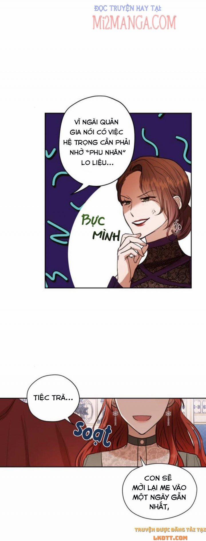 Ta Muốn Biến Phu Quân Thành Bá Chủ 16 trang 10