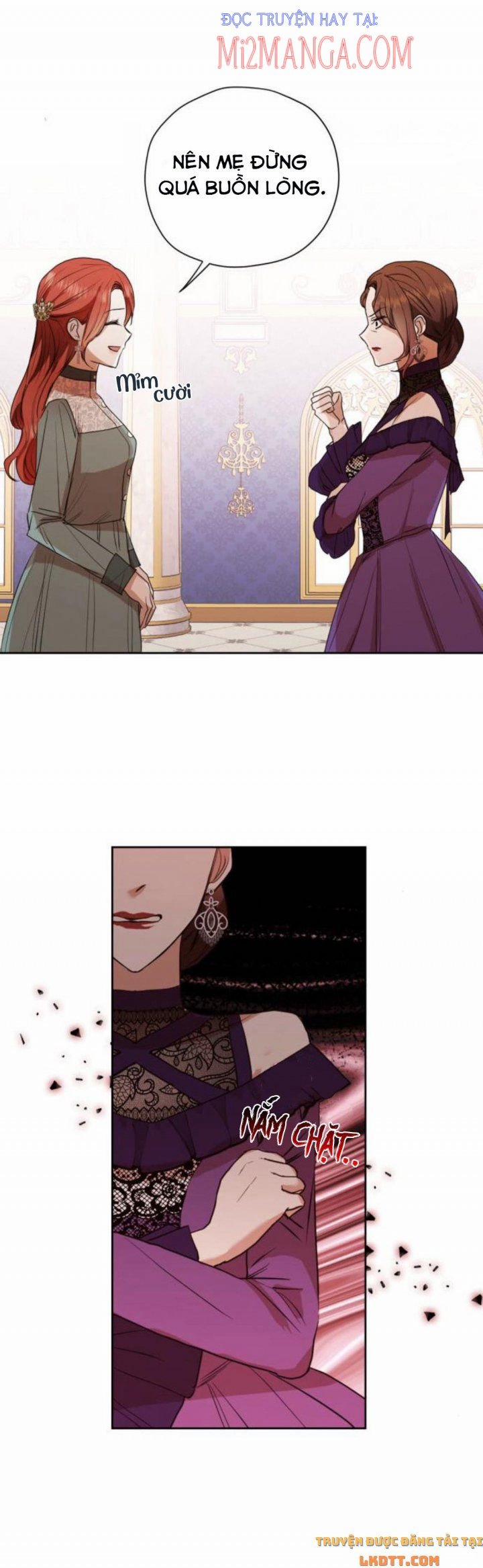 Ta Muốn Biến Phu Quân Thành Bá Chủ 16 trang 11