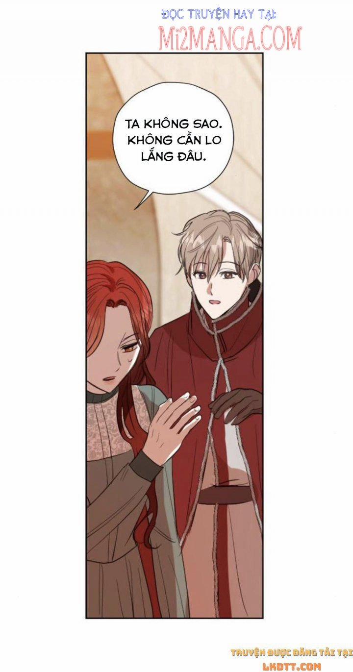 Ta Muốn Biến Phu Quân Thành Bá Chủ 16 trang 14