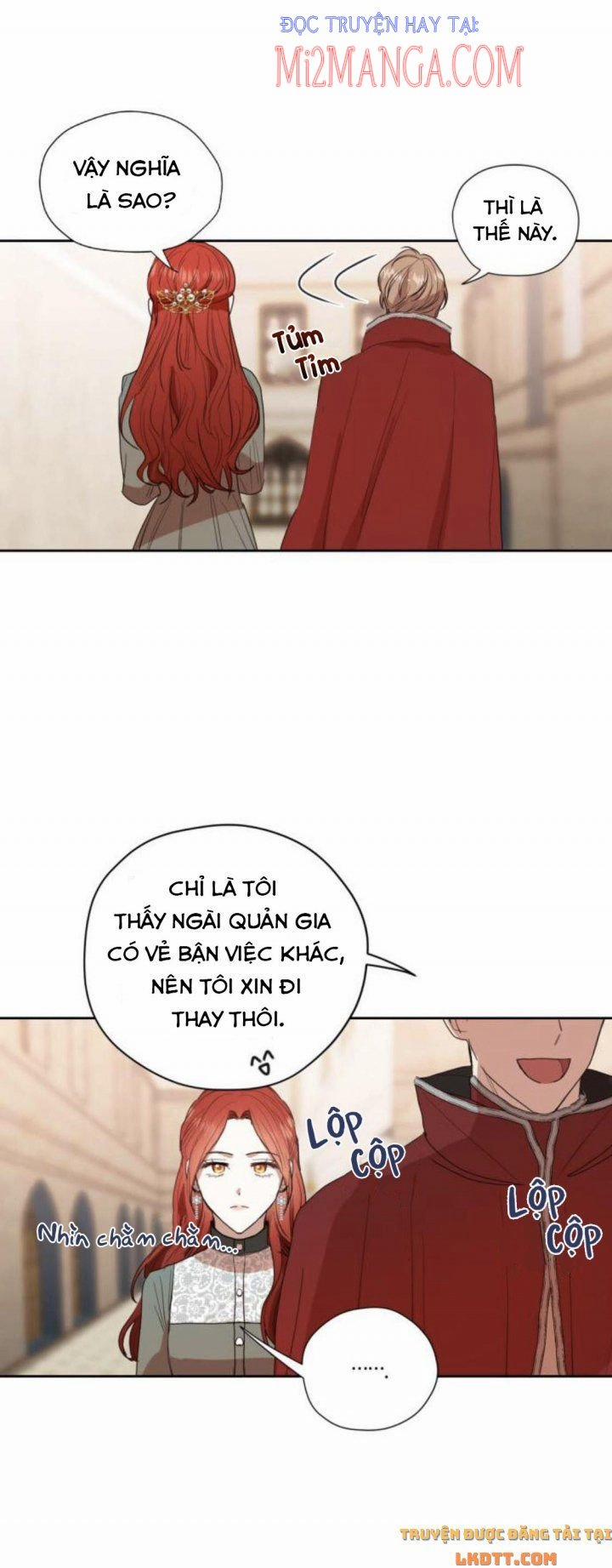 Ta Muốn Biến Phu Quân Thành Bá Chủ 16 trang 19