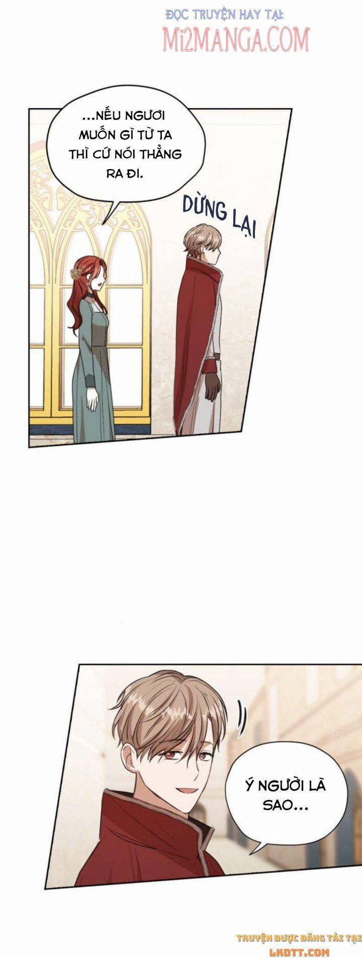 Ta Muốn Biến Phu Quân Thành Bá Chủ 16 trang 20