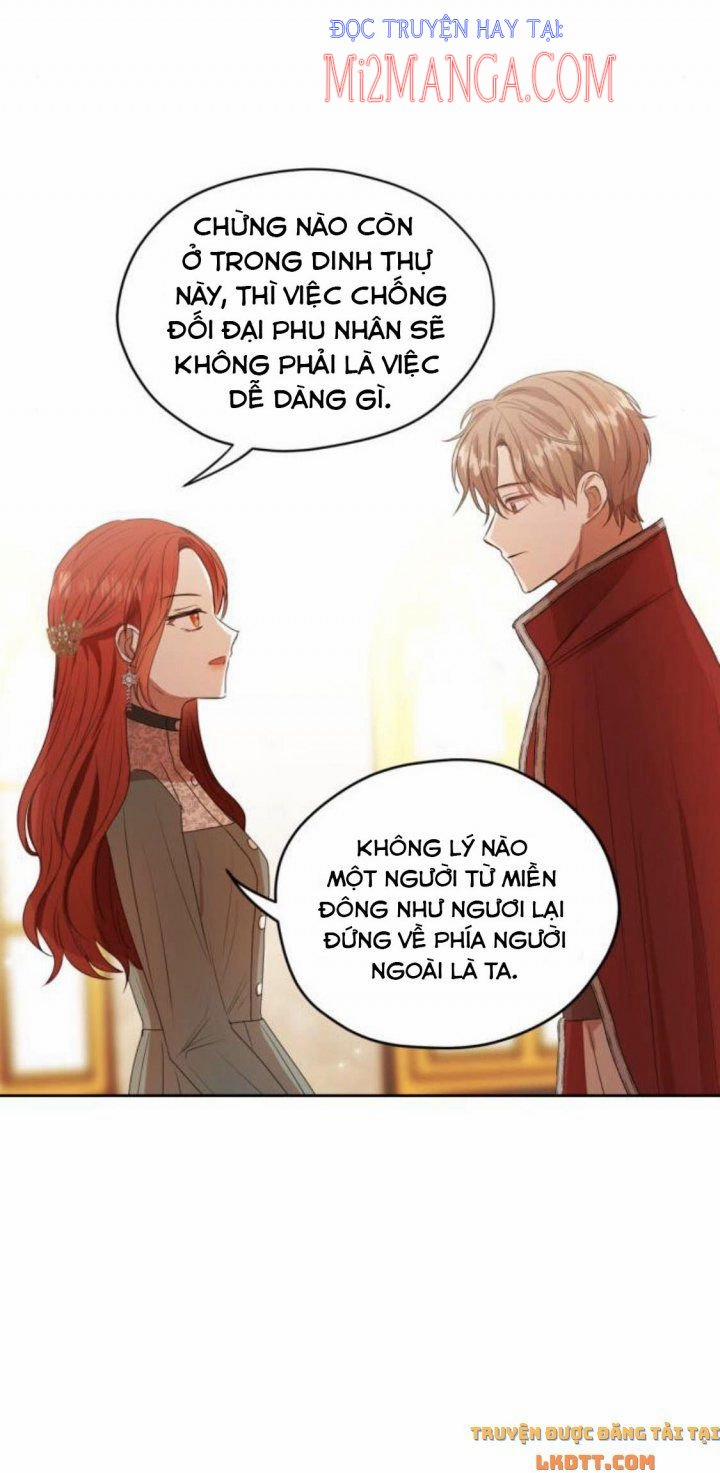 Ta Muốn Biến Phu Quân Thành Bá Chủ 16 trang 21