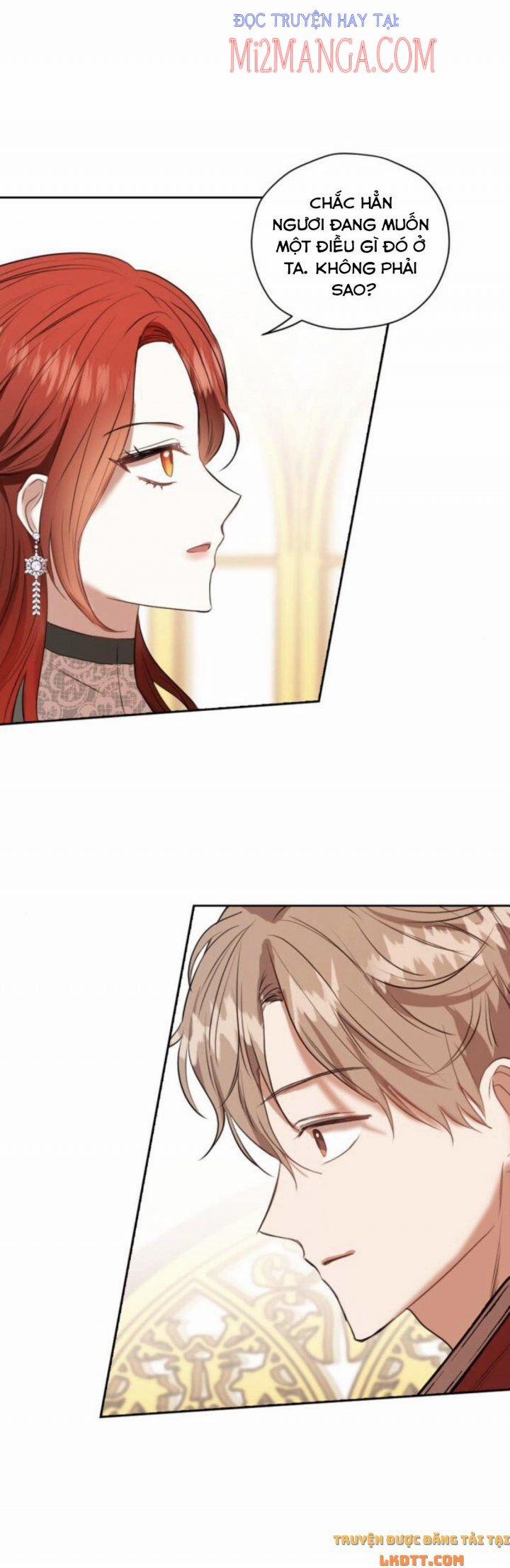 Ta Muốn Biến Phu Quân Thành Bá Chủ 16 trang 22