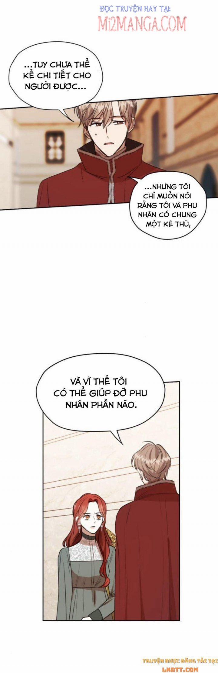 Ta Muốn Biến Phu Quân Thành Bá Chủ 16 trang 23