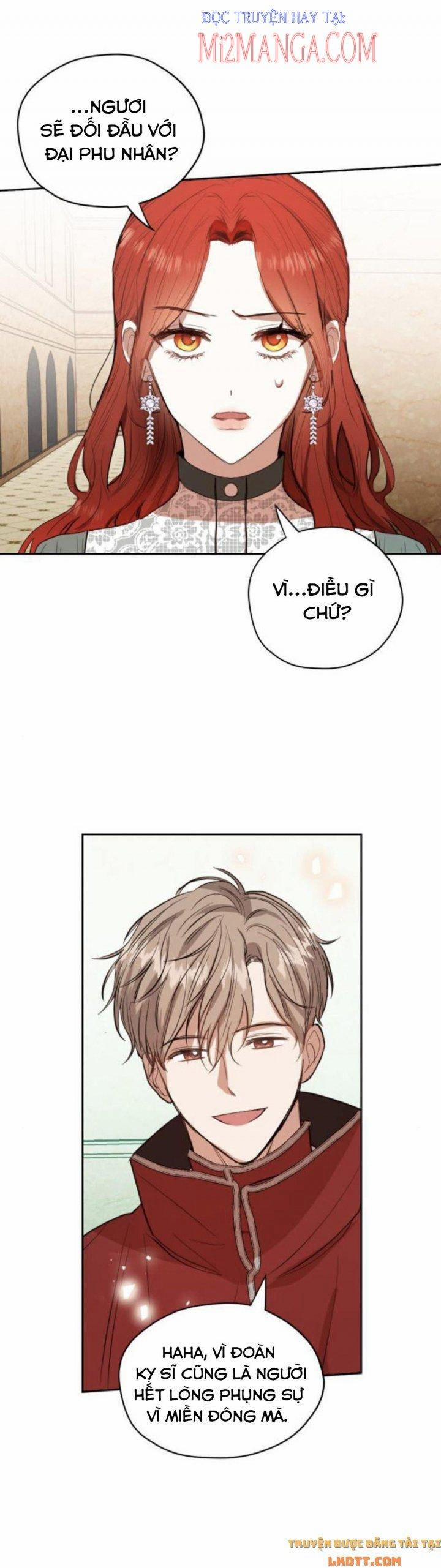 Ta Muốn Biến Phu Quân Thành Bá Chủ 16 trang 24