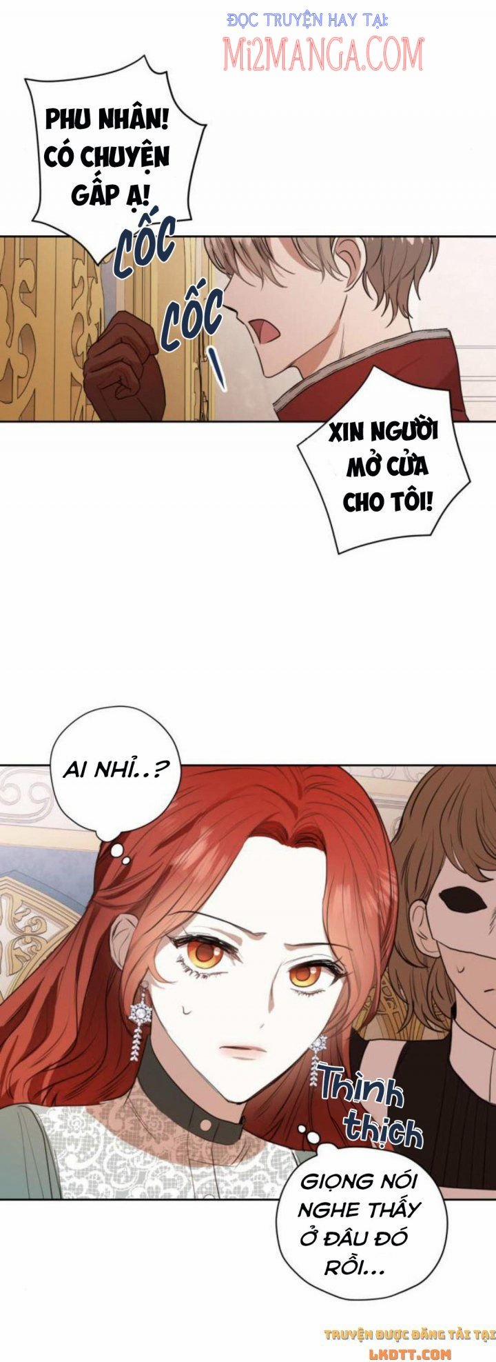 Ta Muốn Biến Phu Quân Thành Bá Chủ 16 trang 3