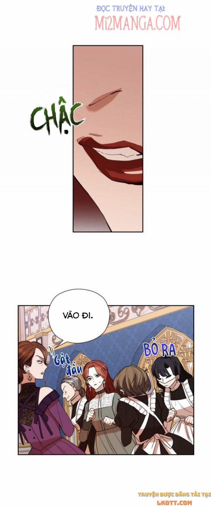 Ta Muốn Biến Phu Quân Thành Bá Chủ 16 trang 4