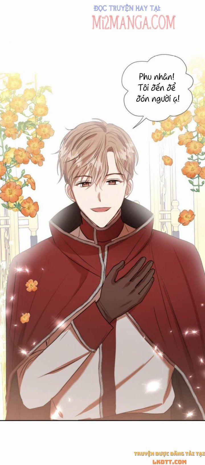 Ta Muốn Biến Phu Quân Thành Bá Chủ 16 trang 6