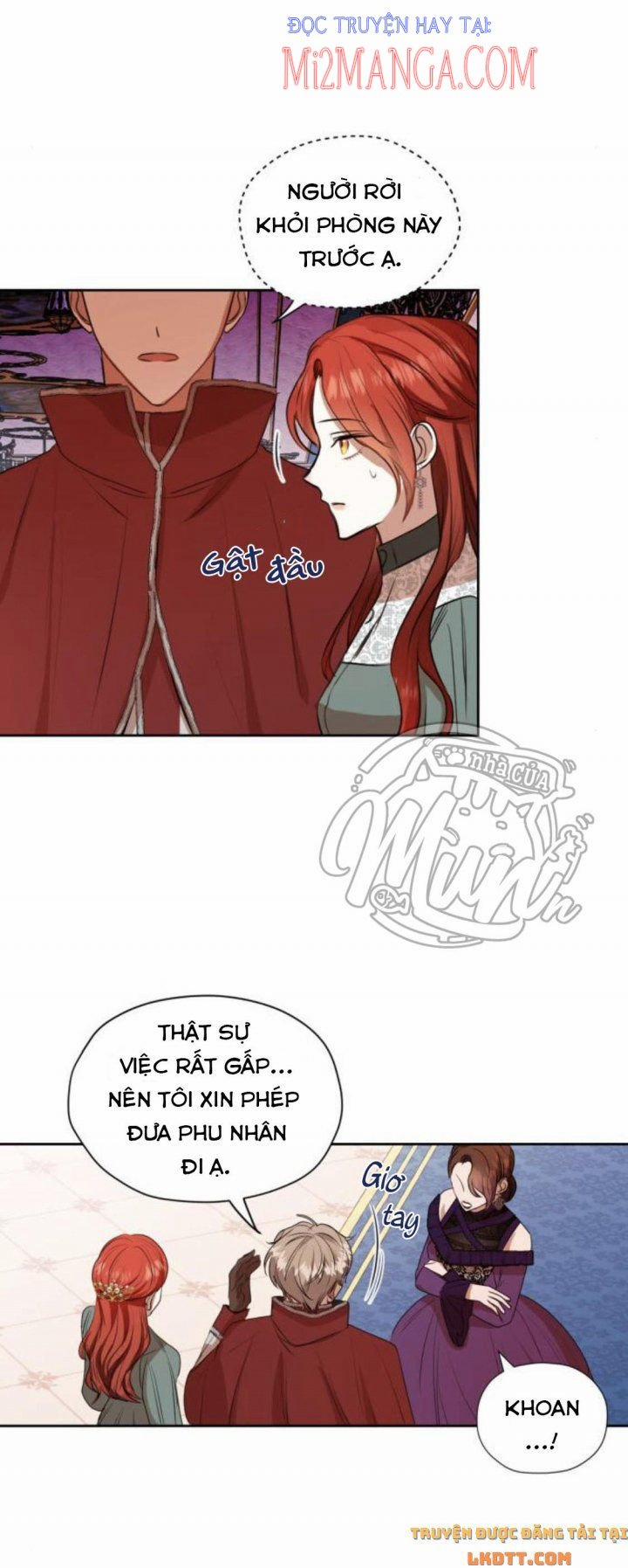 Ta Muốn Biến Phu Quân Thành Bá Chủ 16 trang 8