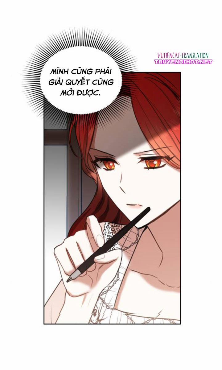 Ta Muốn Biến Phu Quân Thành Bá Chủ 17.5 trang 17