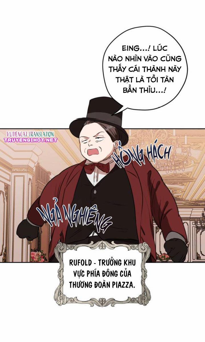 Ta Muốn Biến Phu Quân Thành Bá Chủ 17.5 trang 19