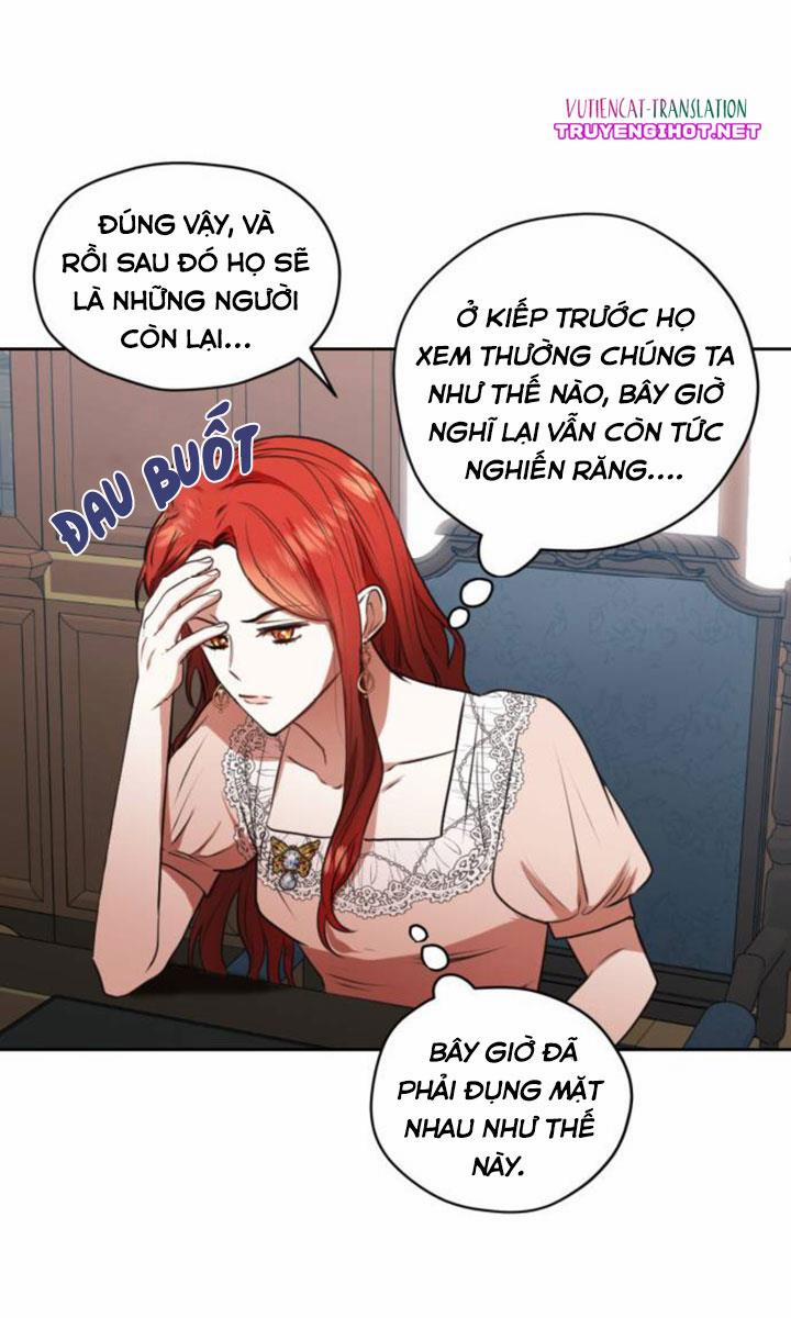 Ta Muốn Biến Phu Quân Thành Bá Chủ 17.5 trang 2