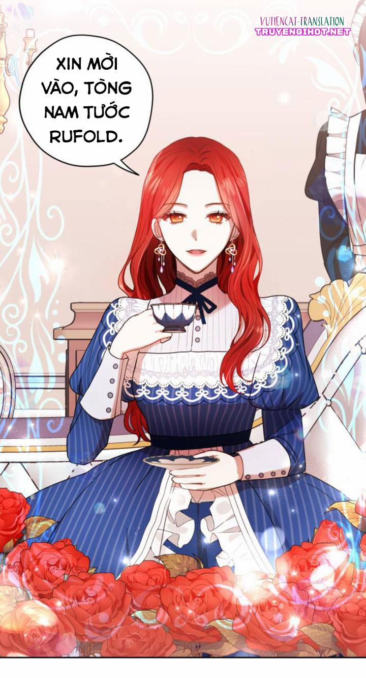 Ta Muốn Biến Phu Quân Thành Bá Chủ 17.5 trang 23