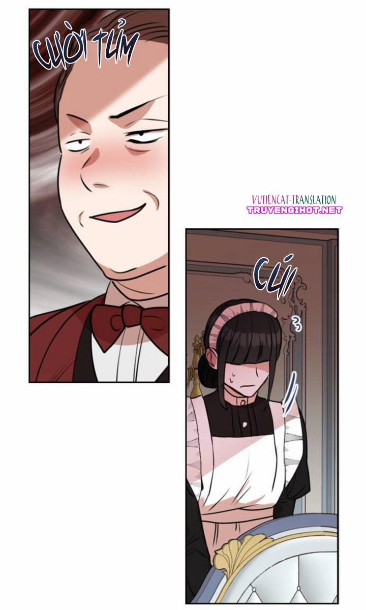 Ta Muốn Biến Phu Quân Thành Bá Chủ 17.5 trang 26