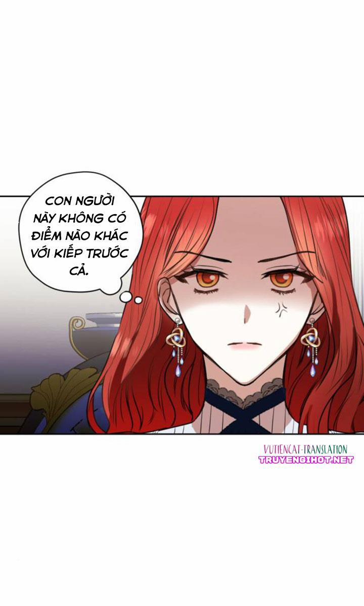 Ta Muốn Biến Phu Quân Thành Bá Chủ 17.5 trang 27