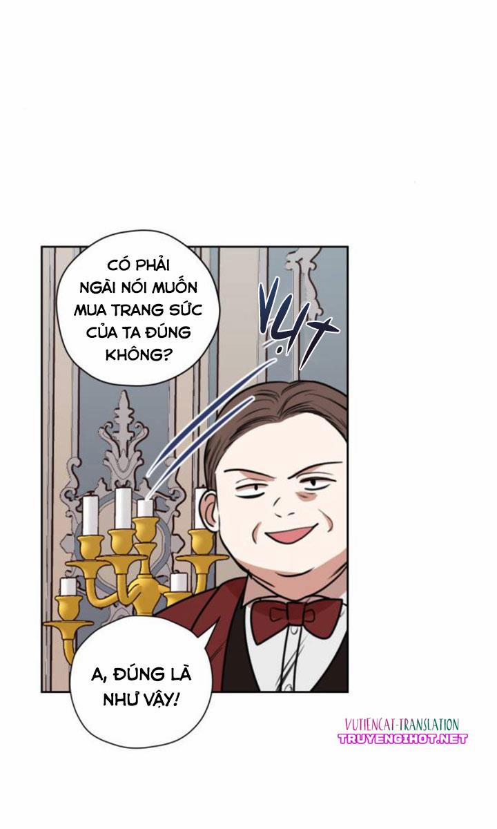 Ta Muốn Biến Phu Quân Thành Bá Chủ 17.5 trang 28