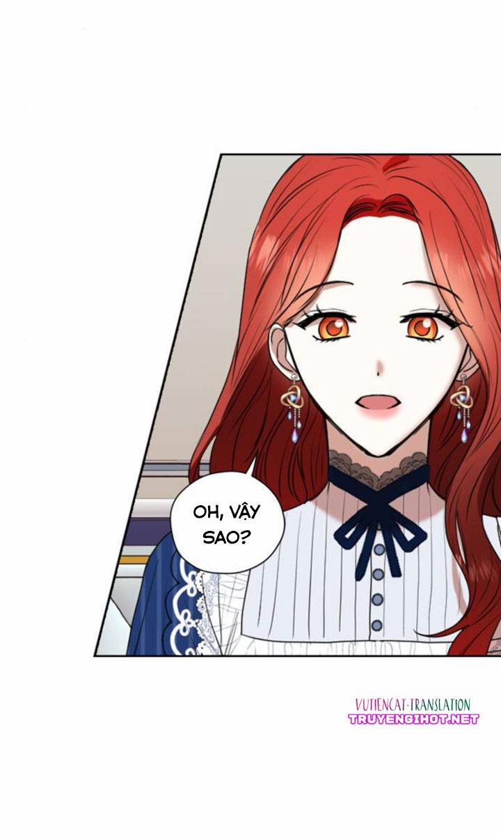 Ta Muốn Biến Phu Quân Thành Bá Chủ 17.5 trang 31