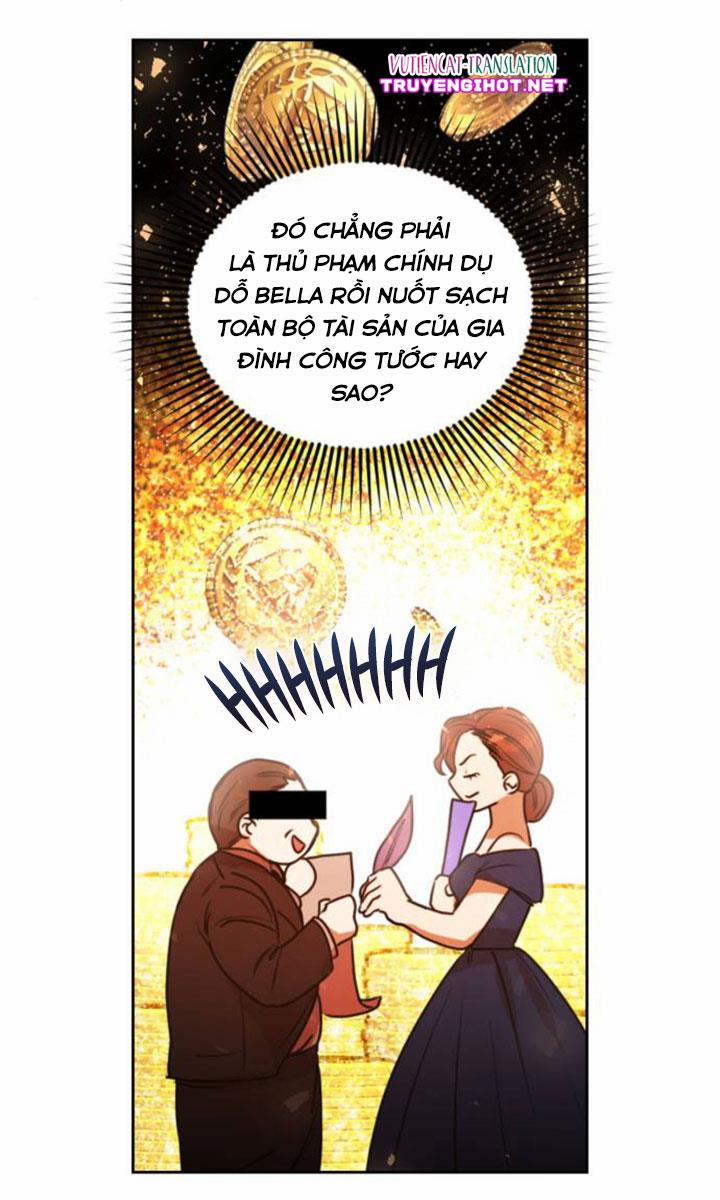 Ta Muốn Biến Phu Quân Thành Bá Chủ 17.5 trang 5