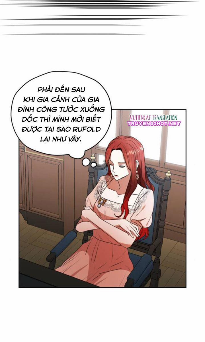 Ta Muốn Biến Phu Quân Thành Bá Chủ 17.5 trang 9