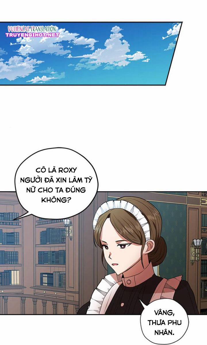 Ta Muốn Biến Phu Quân Thành Bá Chủ 17 trang 22