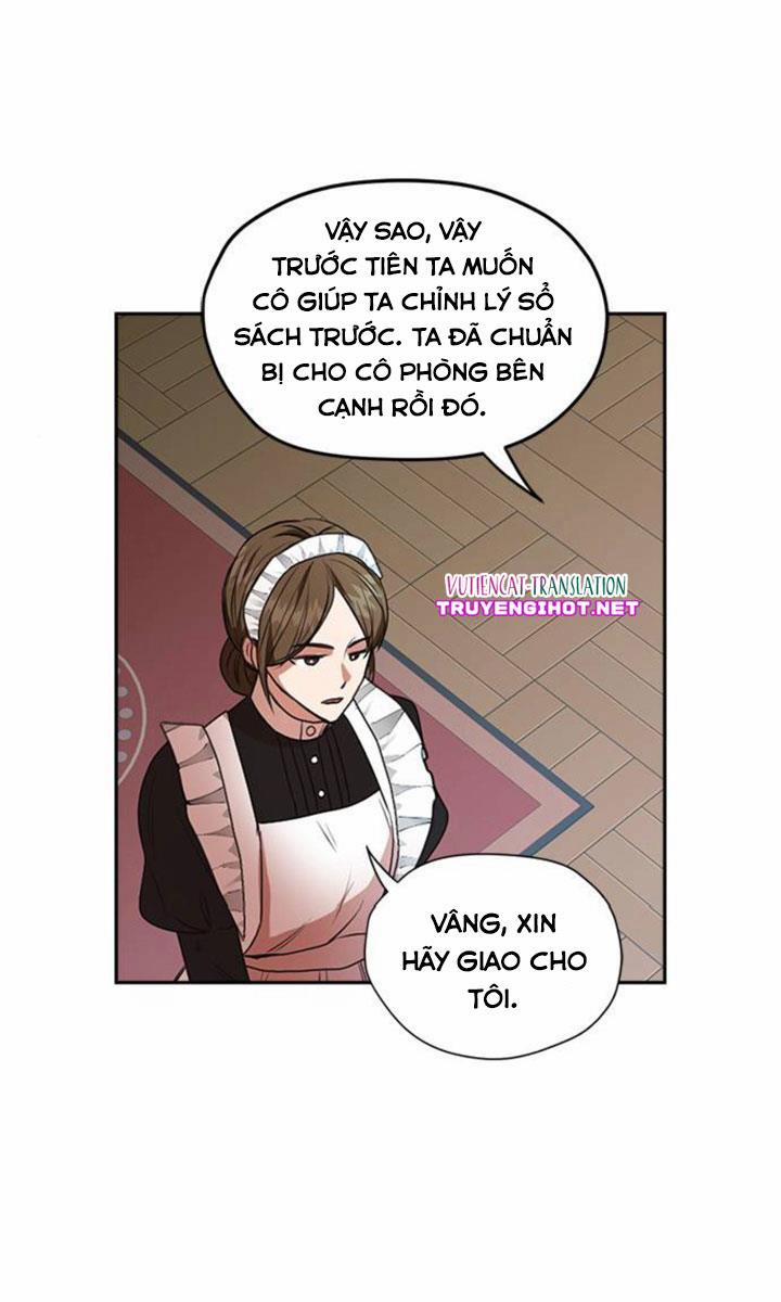 Ta Muốn Biến Phu Quân Thành Bá Chủ 17 trang 24