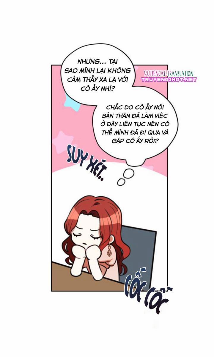 Ta Muốn Biến Phu Quân Thành Bá Chủ 17 trang 27