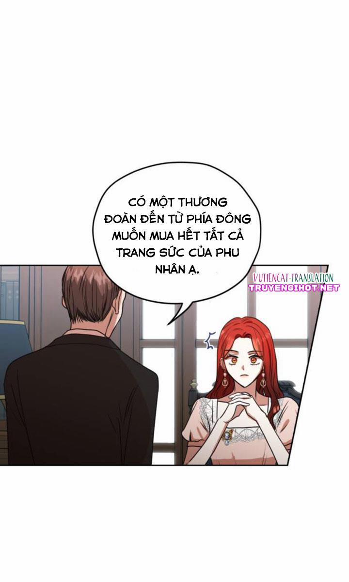 Ta Muốn Biến Phu Quân Thành Bá Chủ 17 trang 30