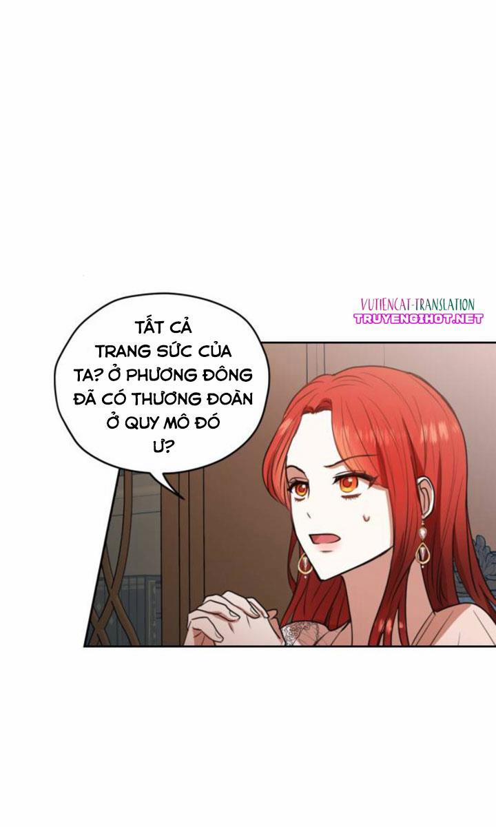 Ta Muốn Biến Phu Quân Thành Bá Chủ 17 trang 31
