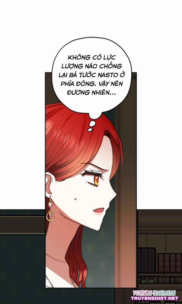 Ta Muốn Biến Phu Quân Thành Bá Chủ 17 trang 35