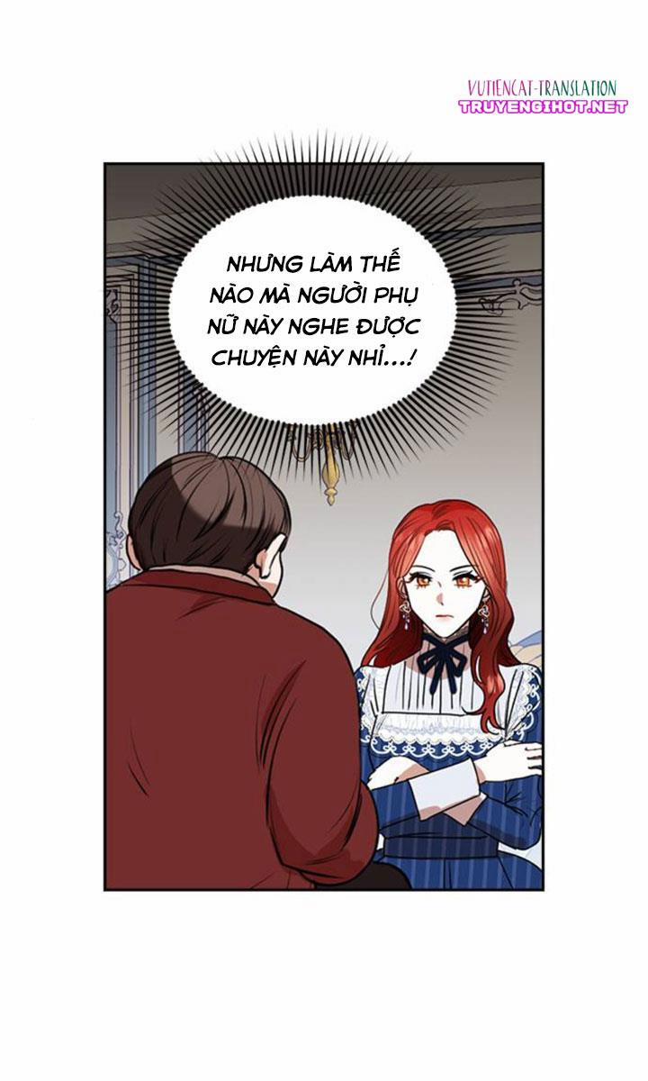 Ta Muốn Biến Phu Quân Thành Bá Chủ 18.5 trang 10