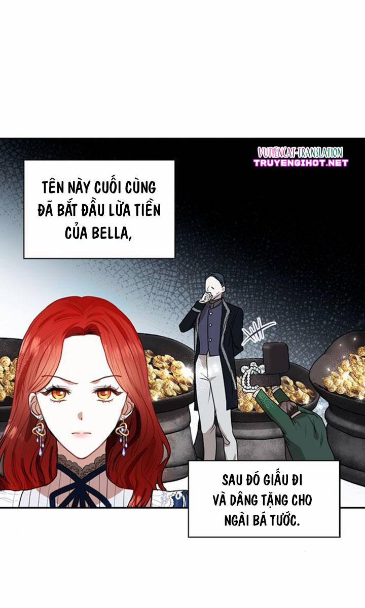 Ta Muốn Biến Phu Quân Thành Bá Chủ 18.5 trang 11