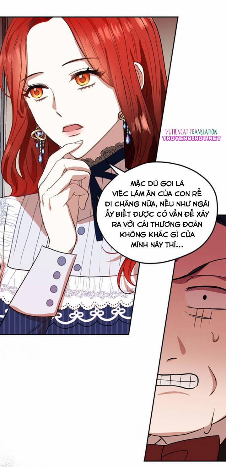 Ta Muốn Biến Phu Quân Thành Bá Chủ 18.5 trang 15