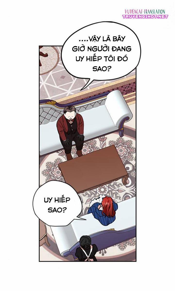 Ta Muốn Biến Phu Quân Thành Bá Chủ 18.5 trang 17