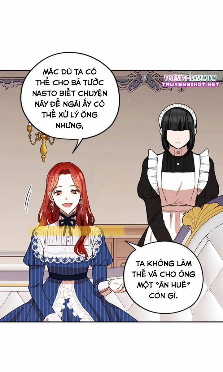 Ta Muốn Biến Phu Quân Thành Bá Chủ 18.5 trang 18