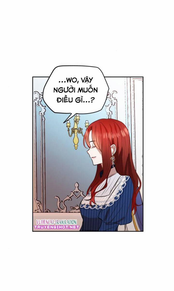 Ta Muốn Biến Phu Quân Thành Bá Chủ 18.5 trang 19