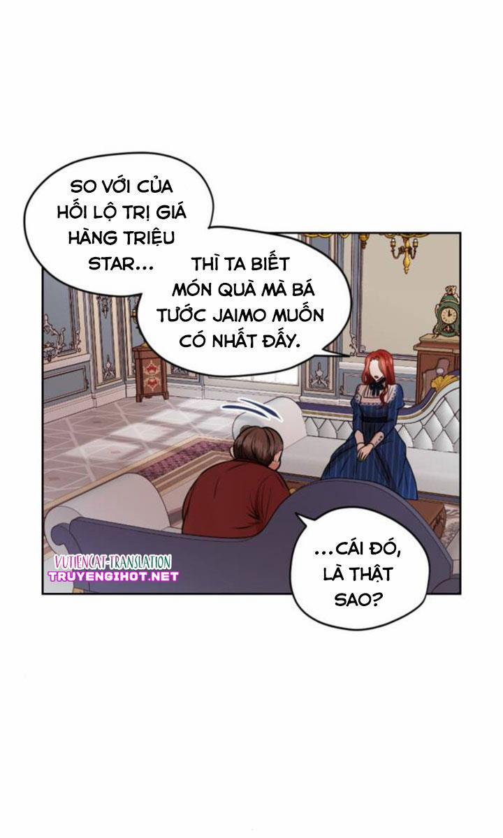 Ta Muốn Biến Phu Quân Thành Bá Chủ 18.5 trang 20