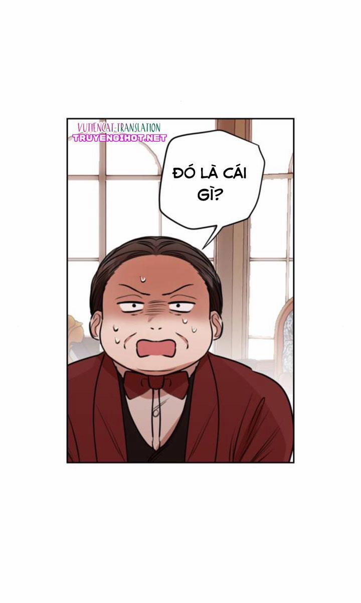 Ta Muốn Biến Phu Quân Thành Bá Chủ 18.5 trang 21