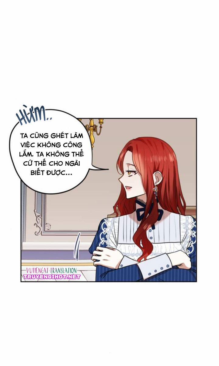 Ta Muốn Biến Phu Quân Thành Bá Chủ 18.5 trang 22