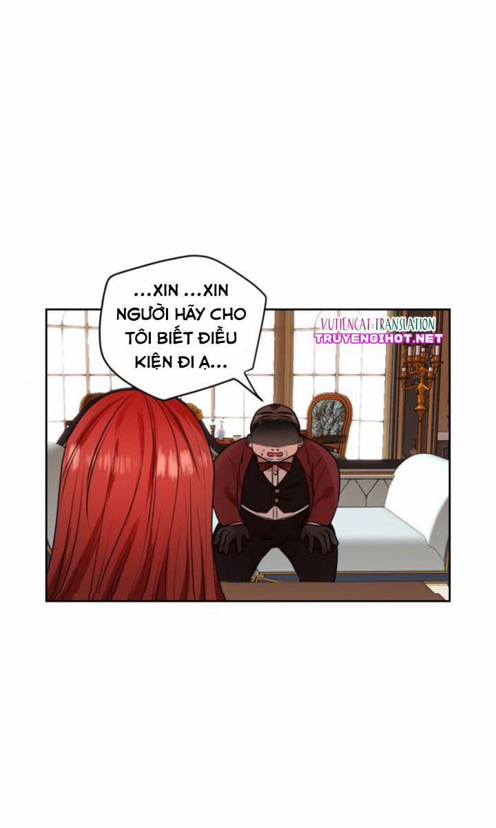 Ta Muốn Biến Phu Quân Thành Bá Chủ 18.5 trang 24